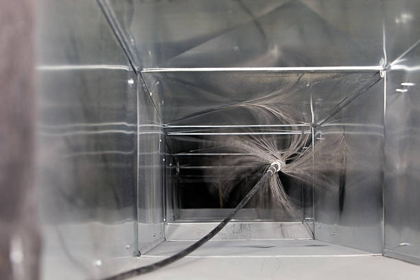 Best Commercial HVAC Duct Cleaning  in Laurel, FL