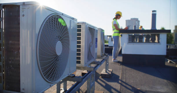 Best Ductwork Cleaning Services  in Laurel, FL