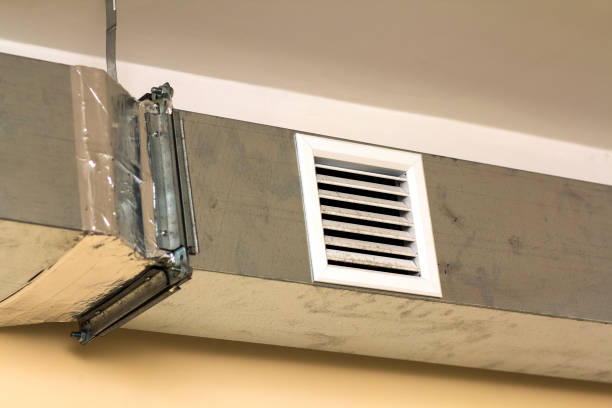 Best Ductwork Cleaning Services  in Laurel, FL